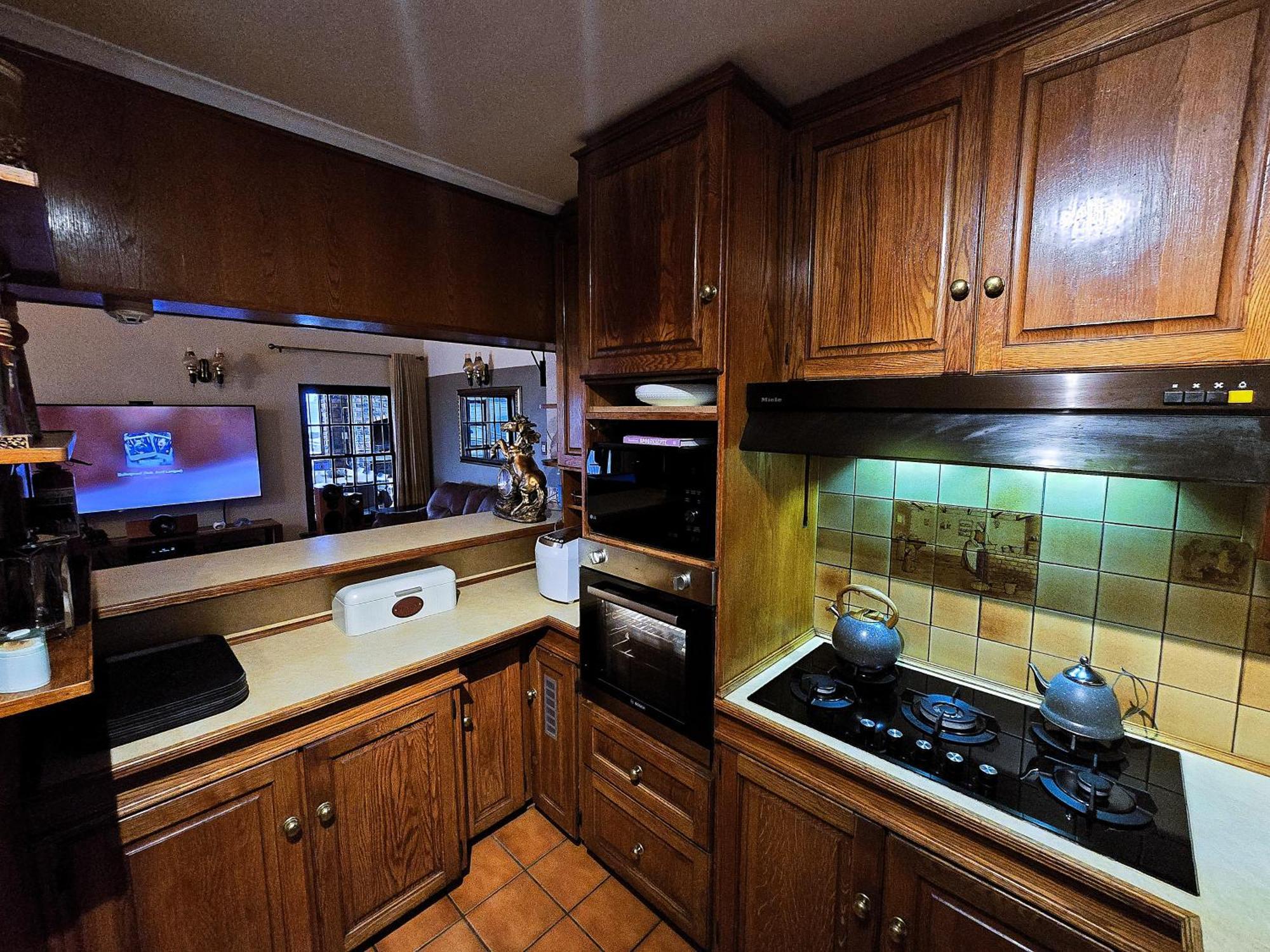 Holiday home Walters Lane Luxury Main House - No Loadshedding *