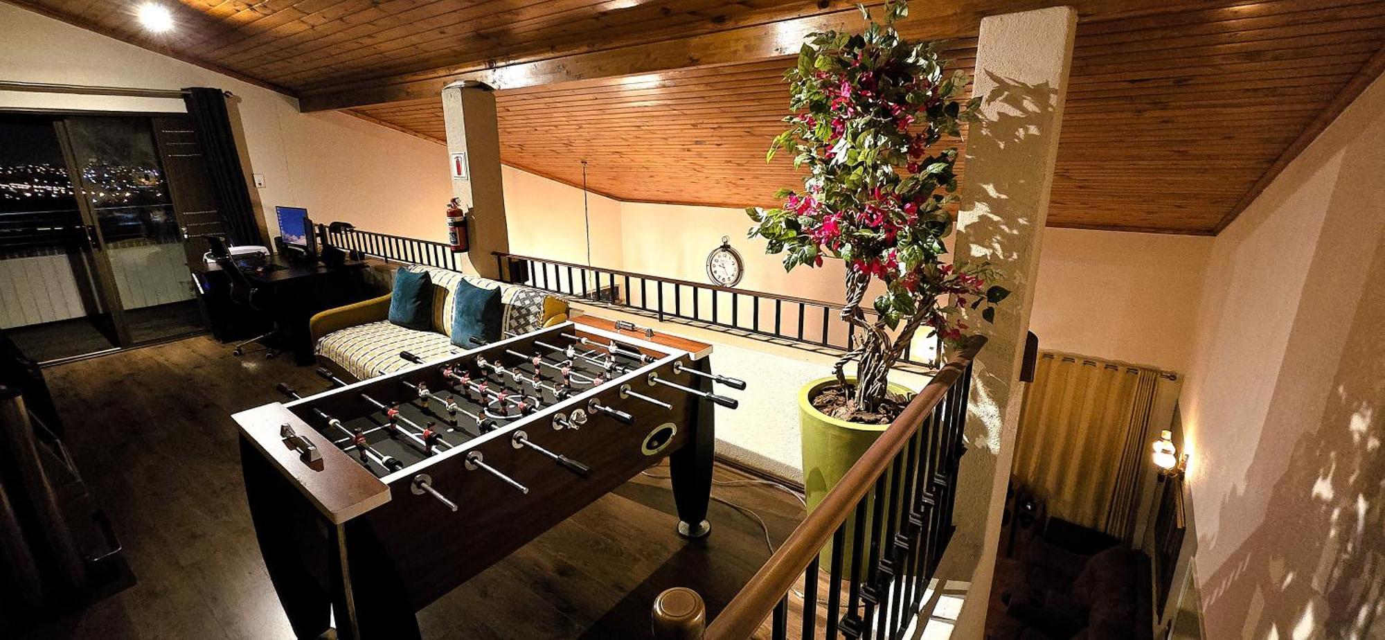 Holiday home Walters Lane Luxury Main House - No Loadshedding
