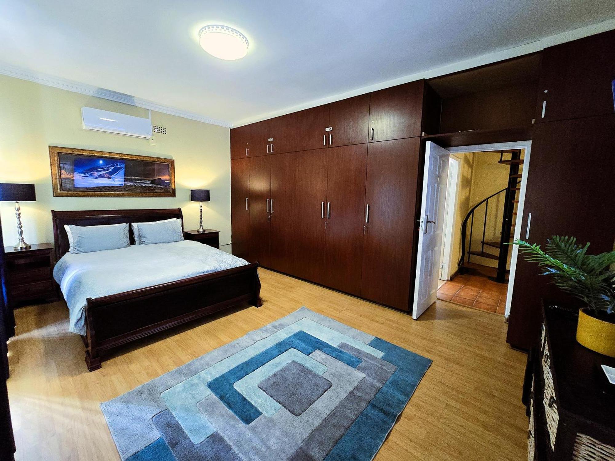 Walters Lane Luxury Main House - No Loadshedding * Cape Town