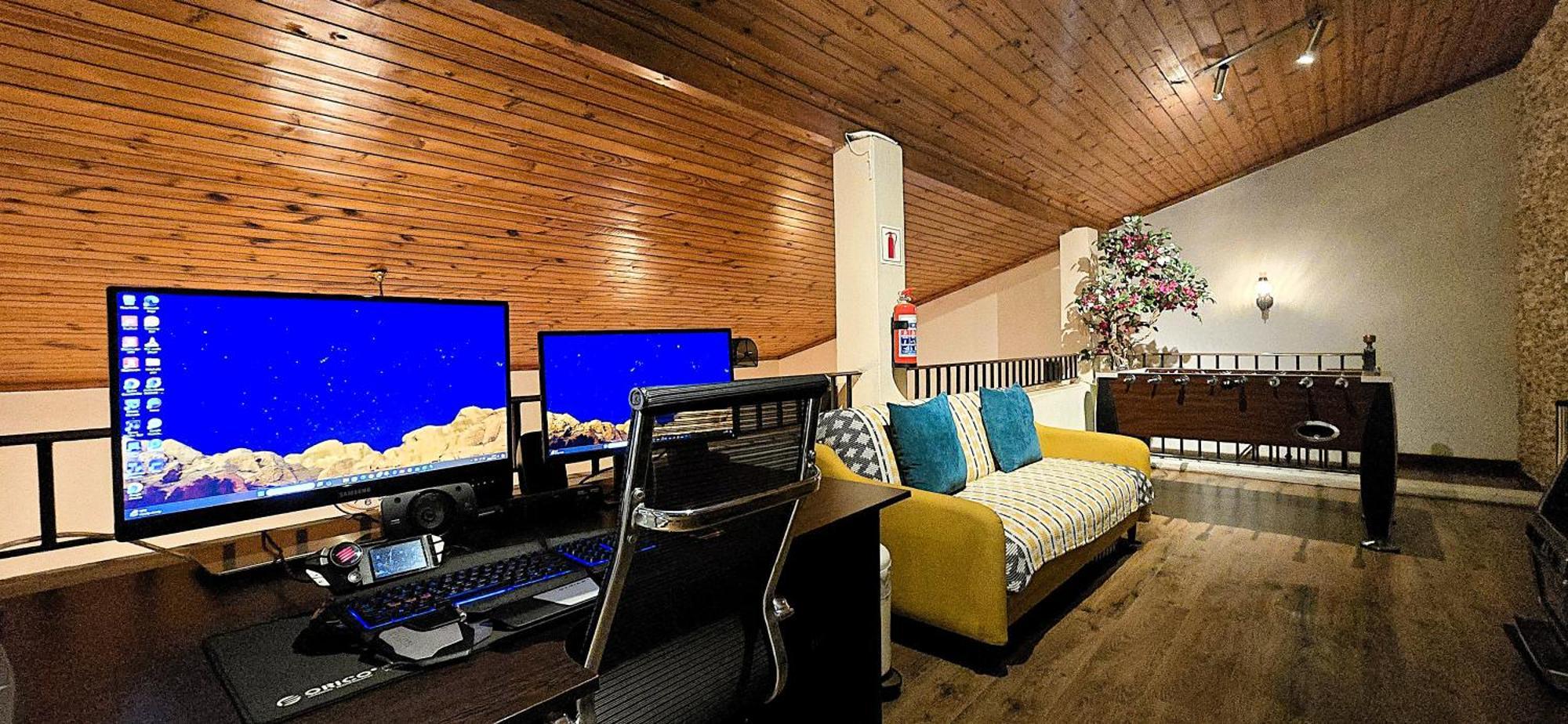 Holiday home Walters Lane Luxury Main House - No Loadshedding
